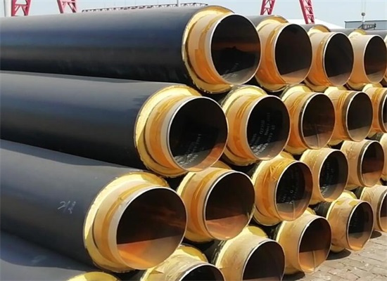 葫芦岛热力保温钢管厂家